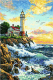Rocky point