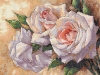 dim-white-roses