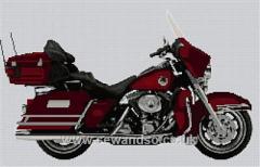 harley-davidson-ultra-classic-electra-glide-stitchtastic