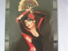 Spanish dancer