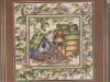 Needle Treasures - Borderlines