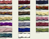 [SCM]actwin,0,0,0,0;http://www.dinkydyes.iinet.net.au/new_silk%20page.htm
Dinky-Dyes silks - Mozilla Firefox
firefox.exe
23.7.2009 , 21:19:14