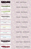 [SCM]actwin,0,0,0,0;http://www.fabulousfibers.com/detail.asp?c=Peluche
Peluche Embroidery, needlework, needlepoint, fibers,couching, knitting, rubber stamping,scrapbooking,supplies, sweatshirts, wearable embellishment. - Mozilla Firefox
firefox.exe
12.8.2009 , 13:42:36