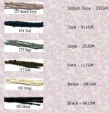 [SCM]actwin,0,0,0,0;http://www.fabulousfibers.com/detail.asp?c=Skinny+Majesty&pagenum=4
Skinny Majesty Embroidery, needlework, needlepoint, fibers,couching, knitting, rubber stamping,scrapbooking,supplies, sweatshirts, wearable embellishment. - Mozilla Firefox
firefox.exe
17.8.2009 , 22:03:01