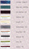 [SCM]actwin,0,0,0,0;http://www.fabulousfibers.com/detail.asp?c=Slinky
Slinky Embroidery, needlework, needlepoint, fibers,couching, knitting, rubber stamping,scrapbooking,supplies, sweatshirts, wearable embellishment. - Mozilla Firefox
firefox.exe
17.8.2009 , 22:05:24