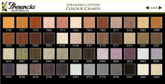 [SCM]actwin,0,0,0,0;http://www.presencia.com.au/html/colour03.html
Presencia Australia - Finca Mouline 100% Stranded Cotton - Colour charts Page 03 - Mozilla Firefox
firefox.exe
1.7.2009 , 18:07:49