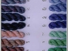 Gemstones
