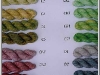 Gemstones