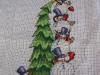 Lucijena – Trimming the Tree Stocking