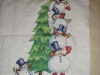 Venda82 – Trimming the Tree Stocking