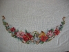 Bluemar mamka - Holiday harmony tree skirt