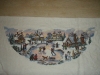 venda82 – Skaters village tree skirt