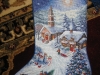 Bluemar mamka – Sleigh Ride at Dusk