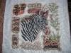 Lucijena – Zebra