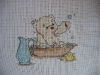 Bluemar - Lickle Ted