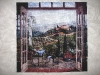 Heřmánek - Balcony view