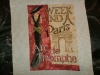 Rybca - Weeekend in Paris