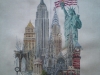 Pink 2 – New York