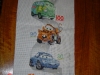 Barik - Cars