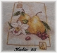 Katie_25 – Pears with Orchid