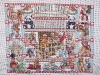 sýček - Antique bear collectibles