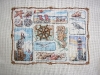 janule - Mořský sampler
