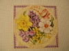 mimosa - Floral Quartet