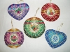 Mimosa - Timeless Elegance Ornaments