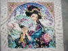 Markovarenat - Geisha