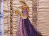 Lekninek - Spring celtic lady   