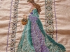leknínek - Summer celtic lady