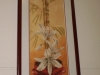 Rybca - Asian flower arrangement
