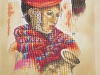 janule -  Peruwian woman