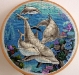 Serinde – Dancing Dolphins