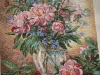 Alexandra – Peonies and Canteburry Bells