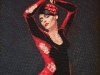 pkoc – Spanish Dancer
