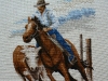 Annie - The stockman