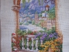 Heřmánek – Terrace Arch