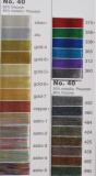 [SCM]actwin,-8,-8,1288,1002;http://embroideryden.com.au/17653.htm
Madeira Metallic No 40 Colour Chart - Mozilla Firefox
firefox.exe
5.4.2009 , 15:23:26