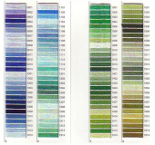 [SCM]actwin,-8,-8,1288,1002;http://embroideryden.com.au/16717.htm#photo1
Madeira Stranded Cotton Colour Chart - Mozilla Firefox
firefox.exe
5.4.2009 , 14:56:21