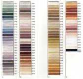 [SCM]actwin,-8,-8,1288,1002;http://embroideryden.com.au/16717.htm#photo1
Madeira Stranded Cotton Colour Chart - Mozilla Firefox
firefox.exe
5.4.2009 , 14:56:25