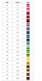 [SCM]actwin,0,0,0,0;http://www.firma-gamma.ru/catalog/threads/colormap/muline-melanj/
????? ?????? ?????? ???????? Gamma, DMC, Anchor - Mozilla Firefox
firefox.exe
23.6.2009 , 17:31:40