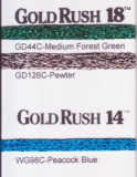 gold-rush