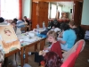 Janak, zády minerva, Majda, Alexandra, kamarádky Madule, Madule, avina a Angela