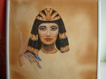 Kleopatra od Angely