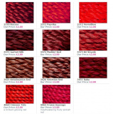 [SCM]actwin,0,0,0,0;http://www.thesilkmill.com/SearchResults.asp
The Silk Mill - pure silk thread for all kinds of hand-sewing - Mozilla Firefox
firefox.exe
31.7.2009 , 14:07:49