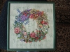 Bluemar mamka - Wreath of all seasons
