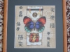 Bluemar - Oriental butterfly