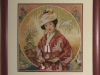 Fineko - Japonská dívka
