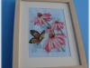 Katie_25 - Butterfly and blosssoms